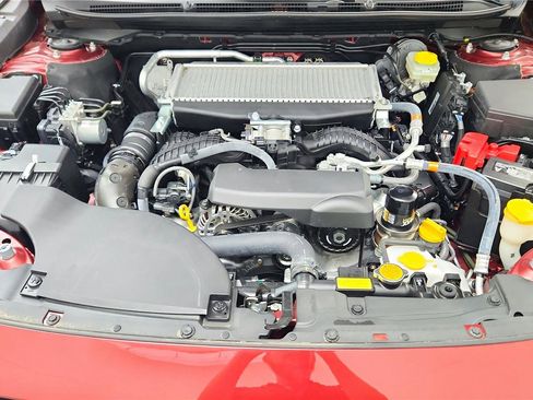 Used 2025 Subaru Outback Limited XT image 38