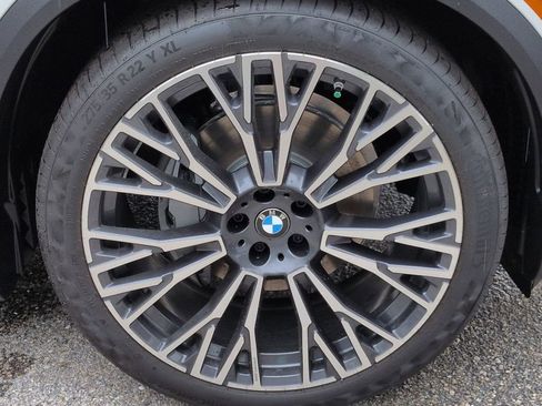 New 2026 BMW X5 sDrive40i w/ Executive Package RWD image 11