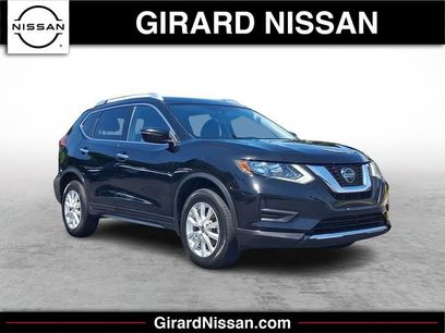 Used 2020 Nissan Rogue SV
