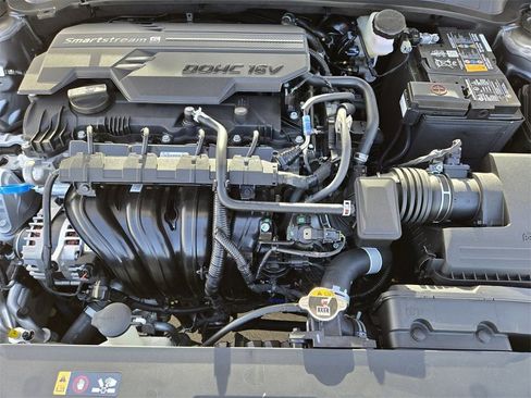 New 2026 Kia K4 LXS image 20