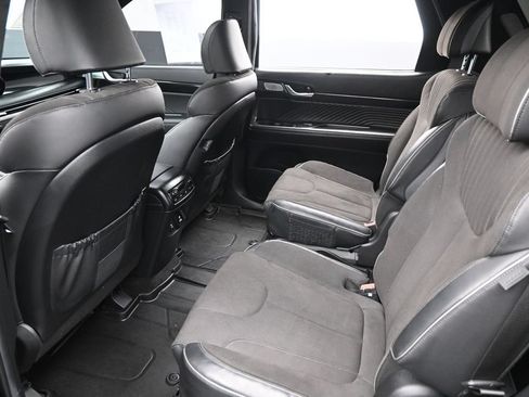 Used 2025 Hyundai Palisade Calligraphy AWD/4WD image 29