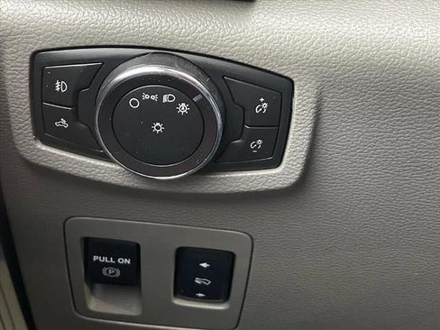 Used 2018 Ford F150 XLT w/ Equipment Group 302A Luxury image 16