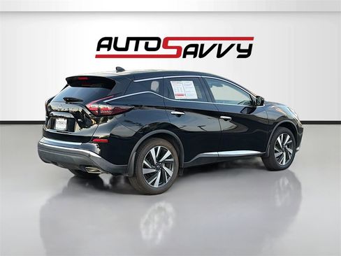 Used 2024 Nissan Murano SL image 7