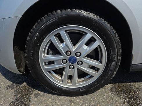 Certified 2019 Ford Transit Connect XLT w/ XLT Premium Package FWD image 14