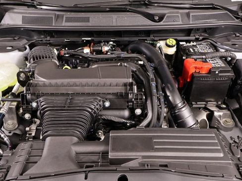 New 2026 Lincoln Corsair Premiere FWD image 20