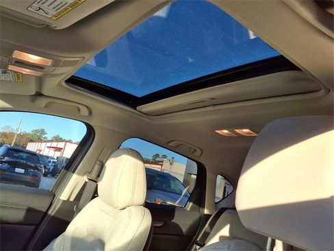 Used 2023 MAZDA CX-5 AWD 2.5 S w/ Preferred Package image 12