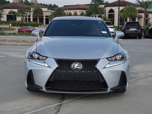 Used 2018 Lexus IS 300 F Sport image 2