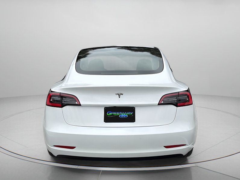 Used 2023 Tesla Model 3 Standard Range RWD image 4
