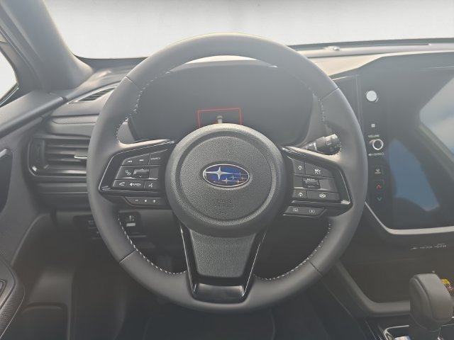 New 2026 Subaru Forester Touring AWD/4WD image 12