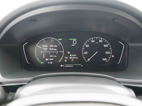 Used 2026 Honda Civic Sport image 16