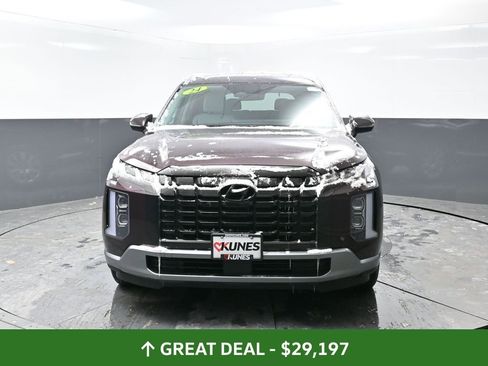 Used 2024 Hyundai Palisade SEL image 8