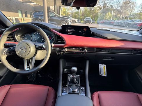 New 2026 MAZDA MAZDA3 2.5 S Hatchback w/ Premium Pkg image 18