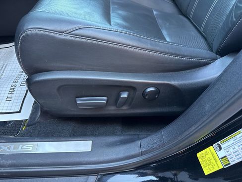 Used 2018 Lexus RX 350 AWD w/ Premium Package image 34