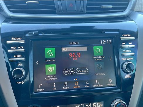 Used 2020 Nissan Murano SL image 15