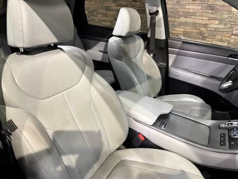 Used 2021 Hyundai Palisade SEL w/ Premium Package AWD/4WD image 34