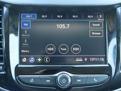 Used 2020 Chevrolet Trax LS w/ Tint and Cruise Package image 22