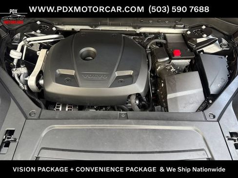 Used 2017 Volvo XC90 T6 Inscription w/ Vision Package AWD/4WD image 23