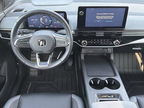 Used 2025 Honda Prologue Touring image 25