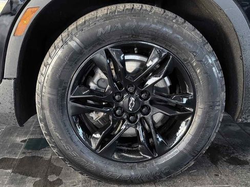 Used 2022 Chevrolet Blazer LT w/ Midnight/Sport Edition image 35