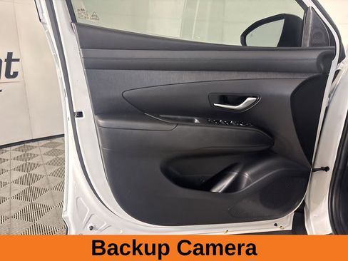 Used 2025 Hyundai Tucson SEL image 9
