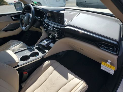 New 2026 Acura MDX w/ Technology Package image 2