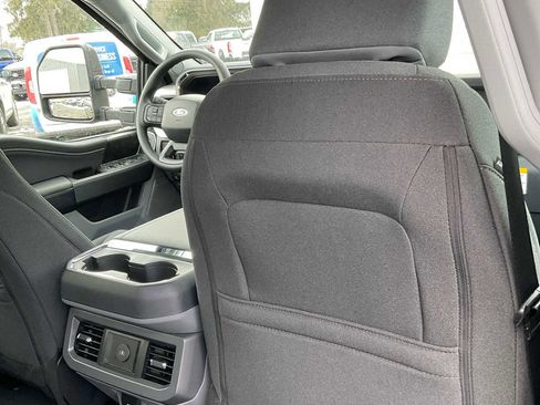 New 2026 Ford F350 XLT w/ XLT Premium Package image 44