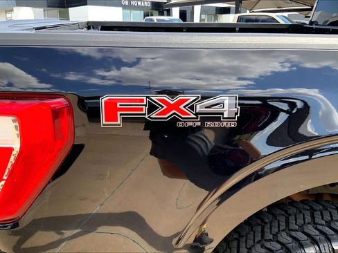 Used 2023 Ford F150 XL w/ STX Appearance Package AWD/4WD image 29