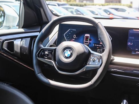 Used 2026 BMW X3 xDrive30i w/ Convenience Package AWD/4WD image 13