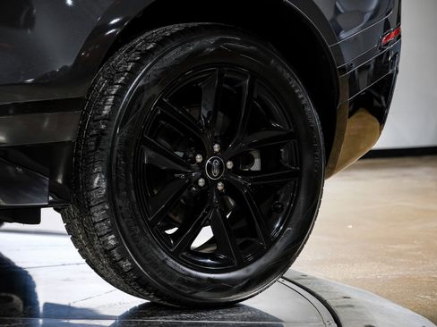 Used 2024 Land Rover Range Rover Velar Dynamic SE image 63