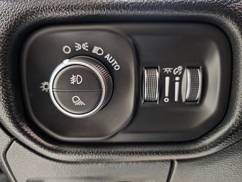 Used 2021 RAM 1500 Sport w/ Trailer Tow Group image 41