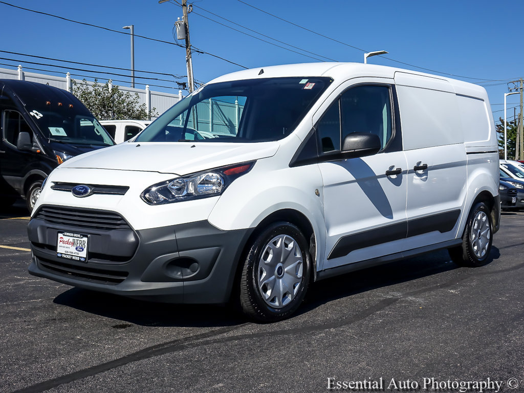 Used 2016 Ford Transit Connect XL FWD image 2