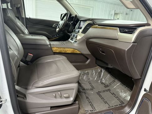 Used 2017 GMC Yukon XL Denali w/ Open Road Package image 36