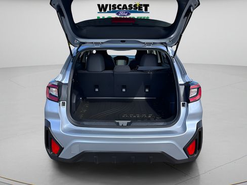 Used 2024 Subaru Crosstrek 2.0i Premium AWD/4WD image 13