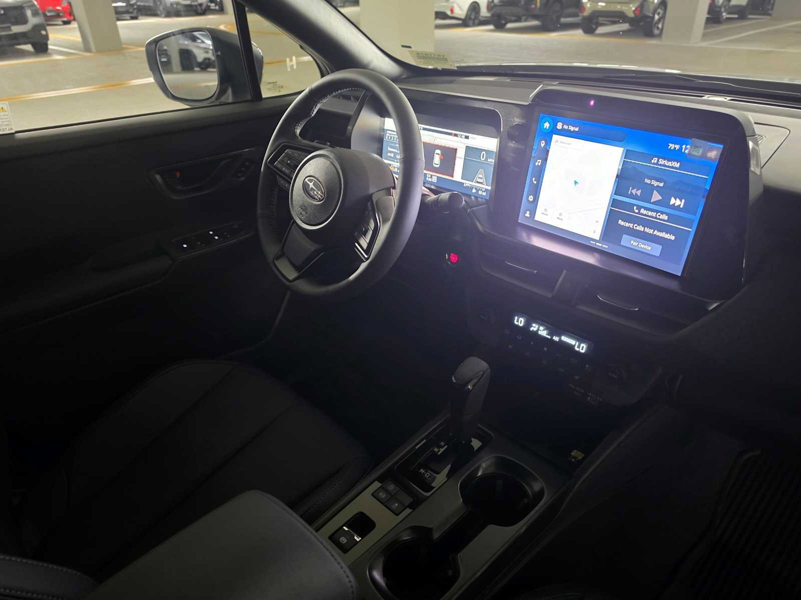 New 2026 Subaru Outback Limited AWD/4WD image 11