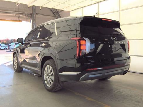 Used 2024 Hyundai Palisade SEL image 6