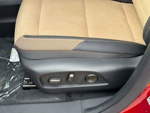 New 2026 Chevrolet Equinox ACTIV image 21