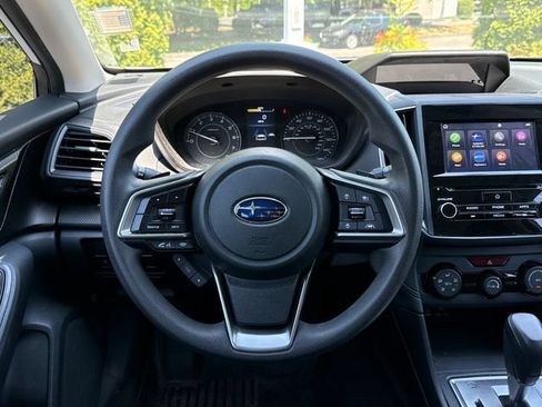 Used 2020 Subaru Impreza 2.0i Premium AWD/4WD image 9