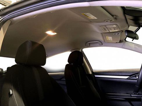 Used 2020 Honda Civic LX image 26