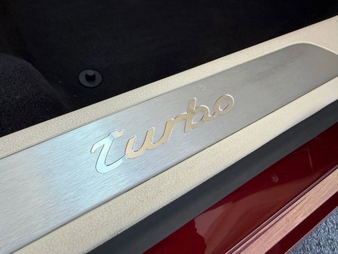 Used 2016 Porsche Panamera Turbo image 19