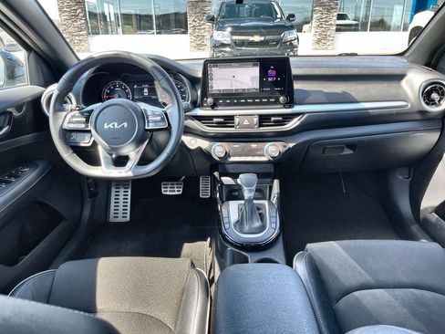 Used 2023 Kia Forte GT-Line FWD image 20