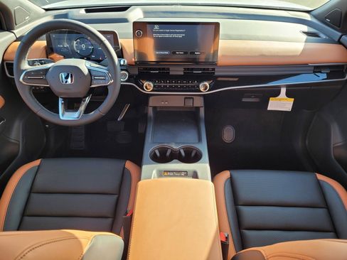 New 2026 Honda Prologue Elite image 7