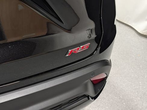 New 2026 Chevrolet Trax RS w/ Driver Confidence Package FWD image 5