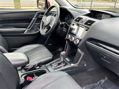 Used 2018 Subaru Forester 2.5i Touring w/ Popular Package #3B image 13