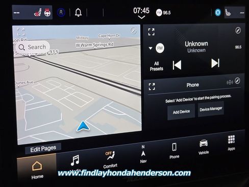 Used 2022 Maserati Ghibli Modena Q4 image 18