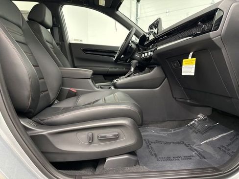 New 2026 Honda CR-V Sport Touring image 23