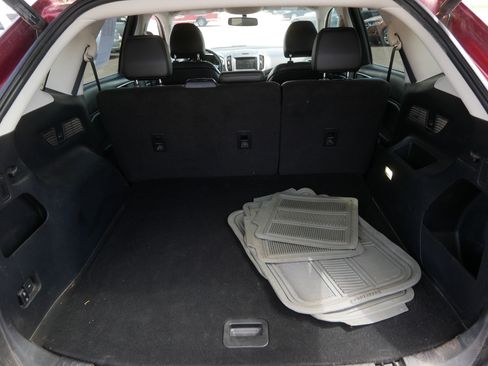 Used 2015 Ford Edge SEL w/ Equipment Group 201A AWD/4WD image 17