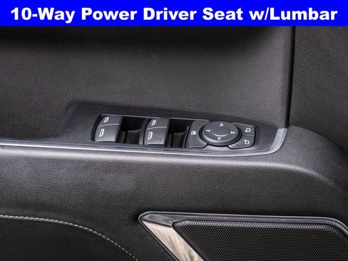 Used 2024 Chevrolet Silverado 1500 LT image 14