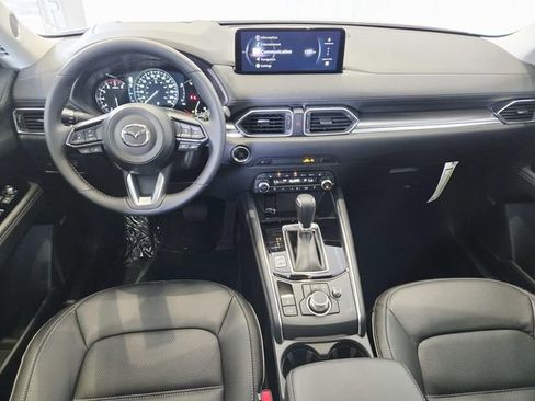 New 2025 MAZDA CX-5 AWD 2.5 S image 7