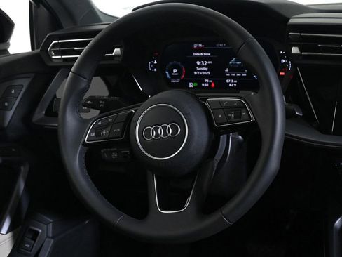 Used 2025 Audi A3 2.0T Premium w/ Convenience Package image 10
