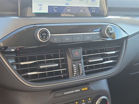 New 2026 Ford Escape Active image 28